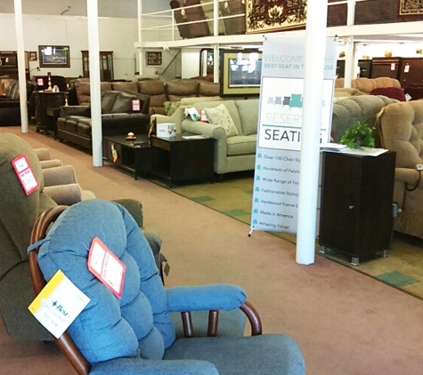 Orvin's Furniture - Moncks Corner, SC