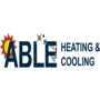 Able Heating & Cooling