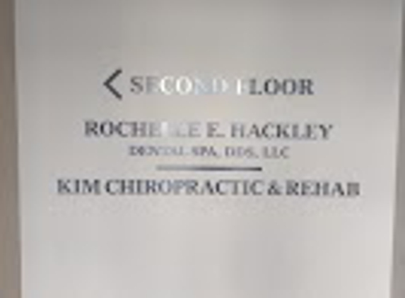 Kim Chiropractic Clinic - Rockville, MD