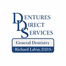 Dentures Direct Services