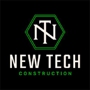 New Tech Construction