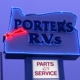 Porter's RVs