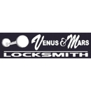 Venus & Mars Locksmith - Locks & Locksmiths