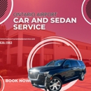 Ontario Airport Car and Sedan Service - Airport Transportation