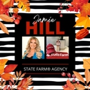 Jamie Russell-Hill - State Farm Insurance Agent - Insurance