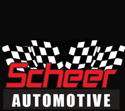 Scheer Automotive - Edmond, OK