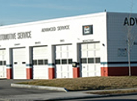 Advanced Service Automotive Repair - West Valley City, UT