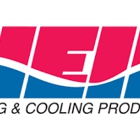 Chuck White Heating Air Conditioning & Excavating