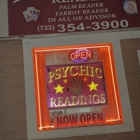 Psychic Reader