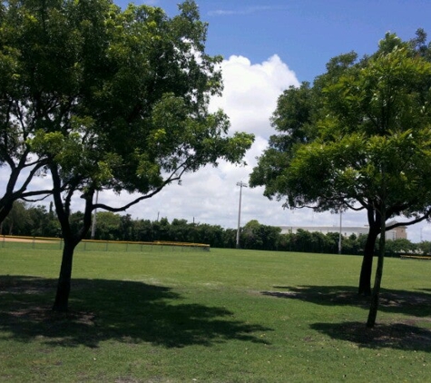 Evelyn Greer Park - Pinecrest, FL