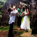 Hawaiian Wedding Officiant - Wedding Supplies & Services