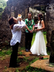 Hawaiian Wedding Officiant Honolulu Hi 96826 Yp Com