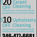 Steam Carpet Sugar Land - Cleaning Contractors