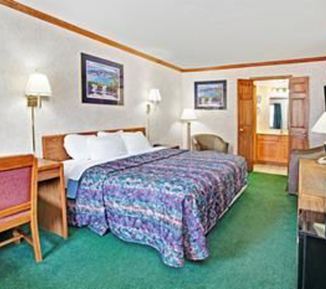 Days Inn Of Canton - Canton, MI