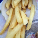 Burger King - Fast Food Restaurants