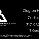 Hammer Bros It Consulting - Computer Technical Assistance & Support Services
