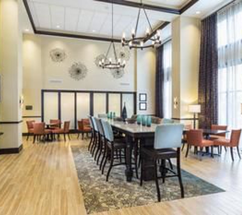 Hampton Inn & Suites Philadelphia Montgomeryville - North Wales, PA