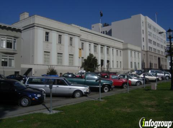 Berkeley Historical Society - Berkeley, CA