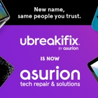 Asurion Tech Repair & Solutions