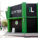 Ilyfted Studio City - Alternative Medicine & Health Practitioners