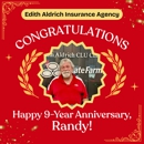 Edith Aldrich - State Farm Insurance Agent - Motorcycle Insurance