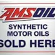 Amsoil Certified Dealer