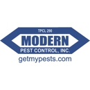 Modern Pest Control - Pest Control Equipment & Supplies