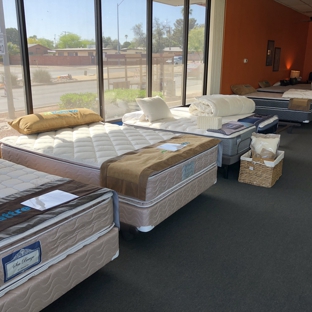 Organic Sleep Systems - Tucson, AZ