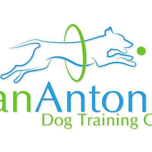San Antonio Dog Training Co - San Antonio, TX