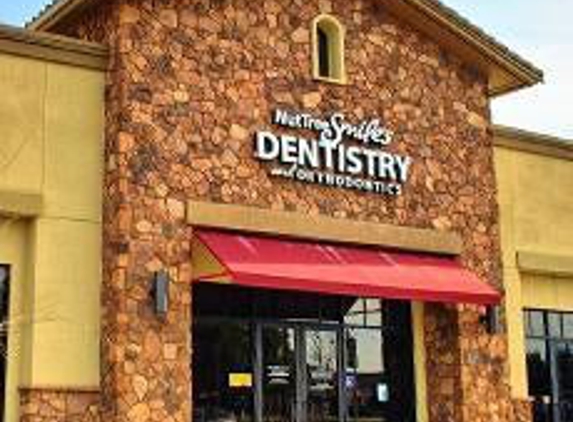 Pacific Dental Services - Vacaville, CA