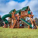 Rainbow Play Systems of Colorado - Playground Equipment