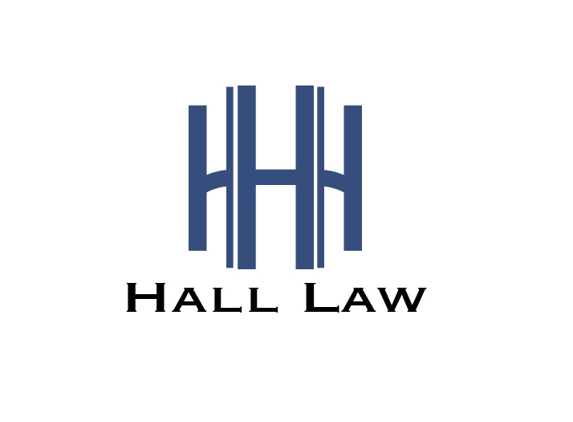 Hall Law - El Paso, TX