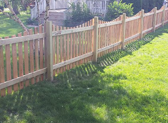 C & D Fencing - Howell, MI