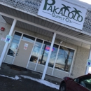 Pakalolo Supply Co - Insurance