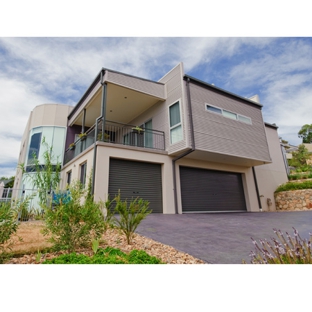 Capital Doorworks - Mitchell, ACT