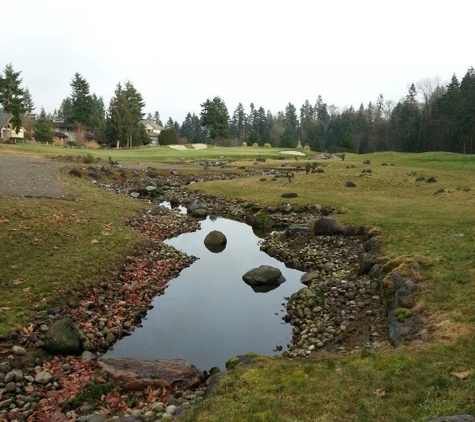 Washington National Golf Club - Auburn, WA