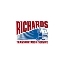Richards Transportation Service Inc-MHD - Shuttle Service