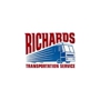 Richards Transportation Service Inc-MHD