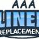AAA Liner Replacements - Swimming Pool Dealers