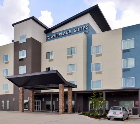 TownePlace Suites Laplace - La Place, LA