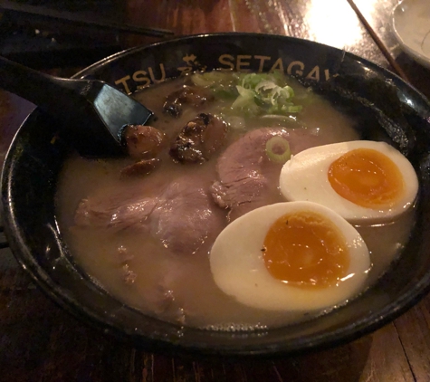 Ramen Setagaya - Brooklyn, NY