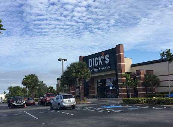 Dick's Sporting Goods - Fort Myers, FL