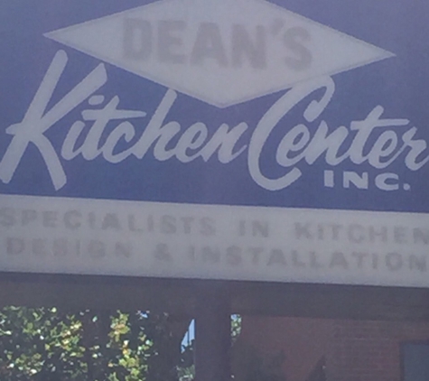 Dean's Kitchen Center Inc - Nashville, TN