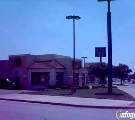 Starbucks Coffee - Fort Worth, TX