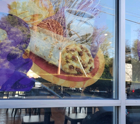 Taco Bell - Fair Oaks, CA