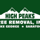 High Peaks Tree Removal - Tree Service