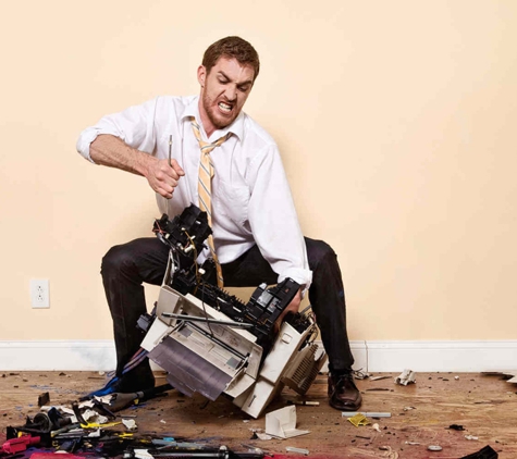 Sunshine Coast Printer Specialists - Maroochydore, QLD