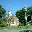 Vineyard Community Church - Community Churches