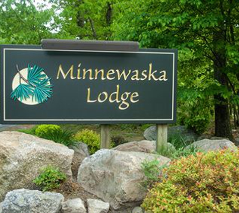 Minnewaska Lodge - Gardiner, NY