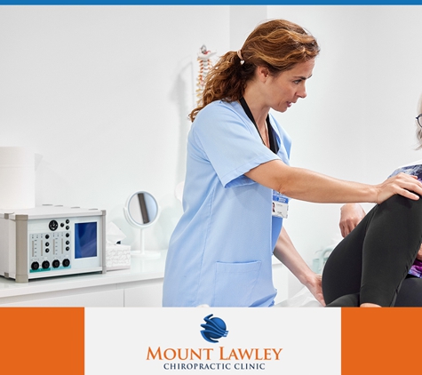 Mt. Lawley Chiropractic Centre - Mount Lawley, WA. A Concentration On Helping Families